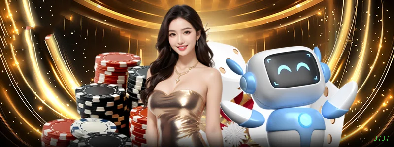 Hacksaw Gaming Slots 3737