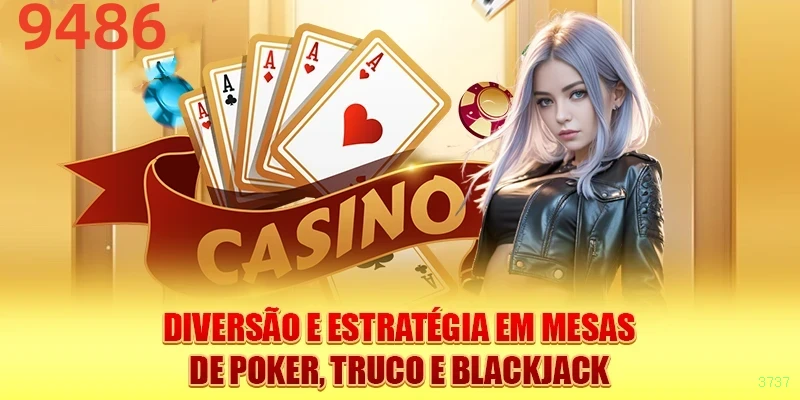 3737 Cassino Clássico