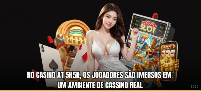 3737 Cassino Clássico