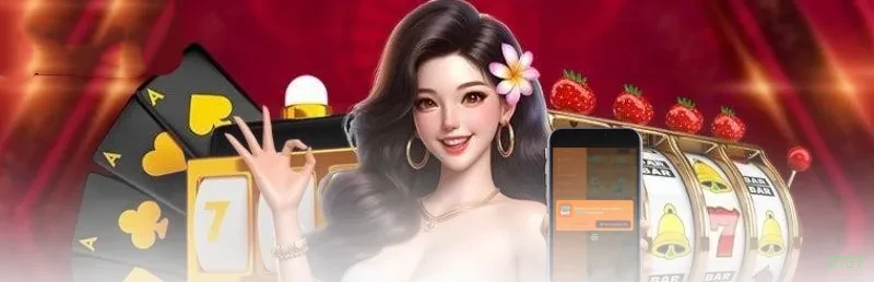 3737 Cassino Clássico